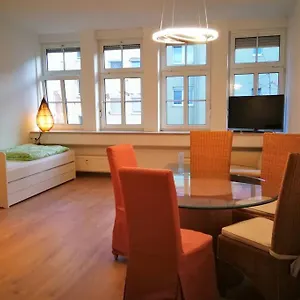 Apartamento Next To Central-station, Fair 10min, Núremberg