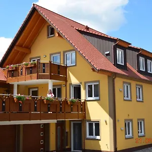 Landglueck Herrieden