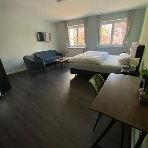 Apartamento Jg Am Schweizerberg, Memmingen