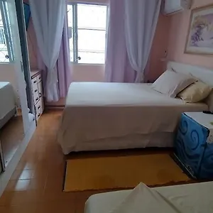  Habitación en casa particular Domiciliar Alternativa Brasil
