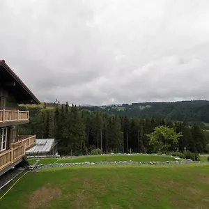 Kräuterhof Chalet
