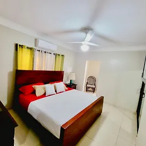  Apartamento Oasis De Paz República Dominicana